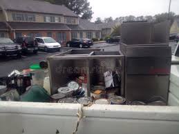 Best Residential Junk Removal  in Frankfort Square, IL